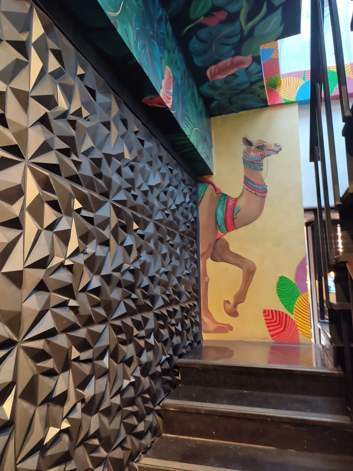 Interior fit-out project gallery - view 7