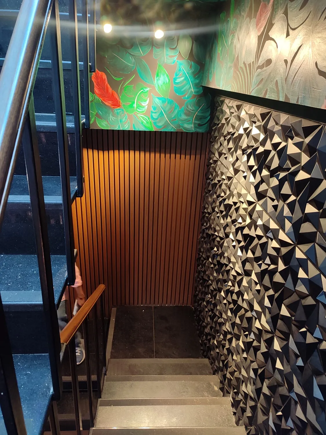 Interior fit-out project gallery - view 8