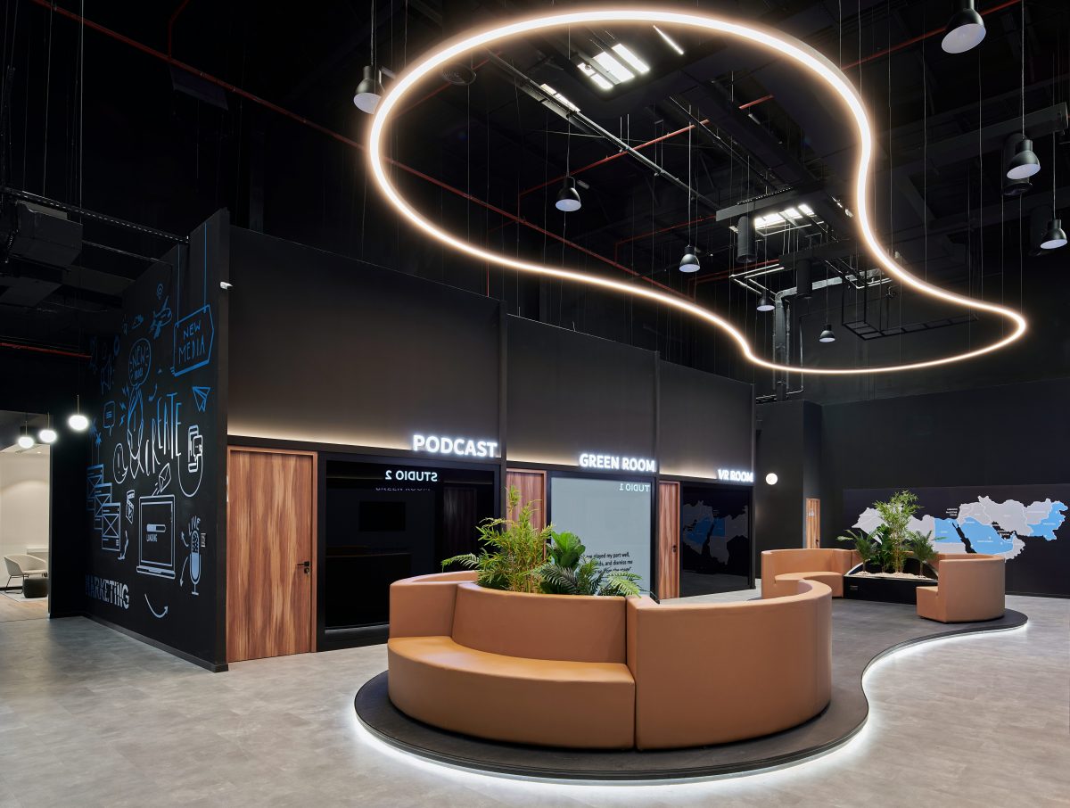 Fit Out