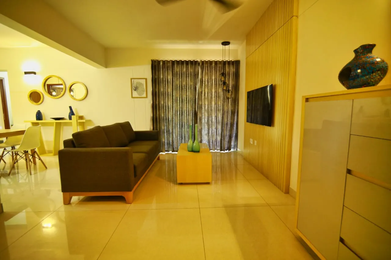Villa construction project, Mr. Thaher Al Marzoui - view 5