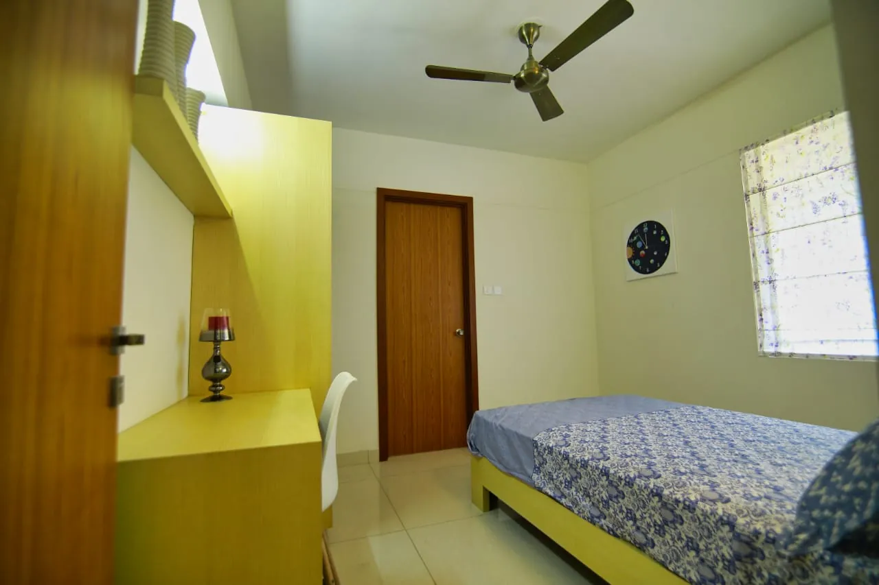 Villa construction project, Mr. Thaher Al Marzoui - view 7