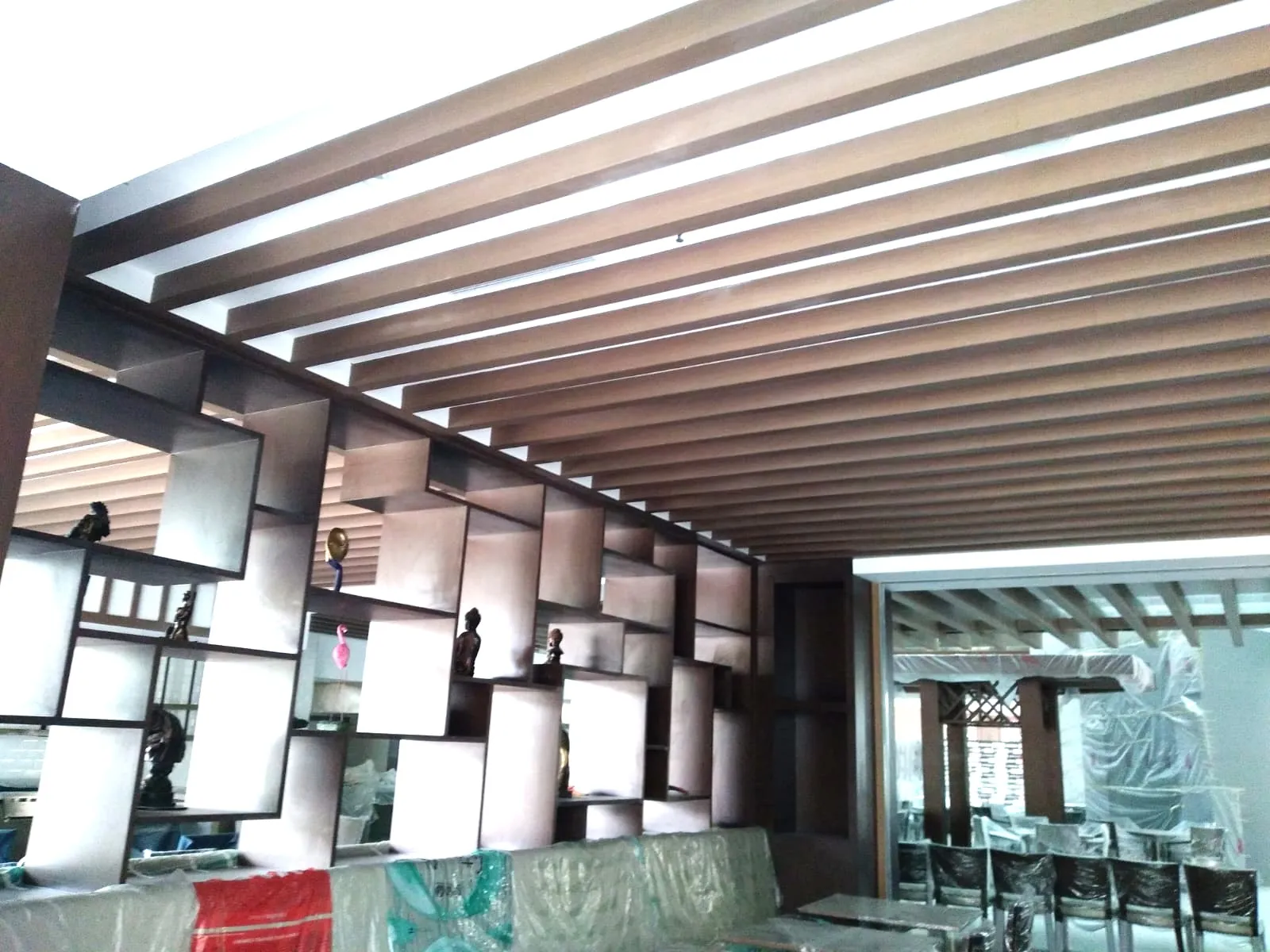 Residential interior fit-out - view 14
