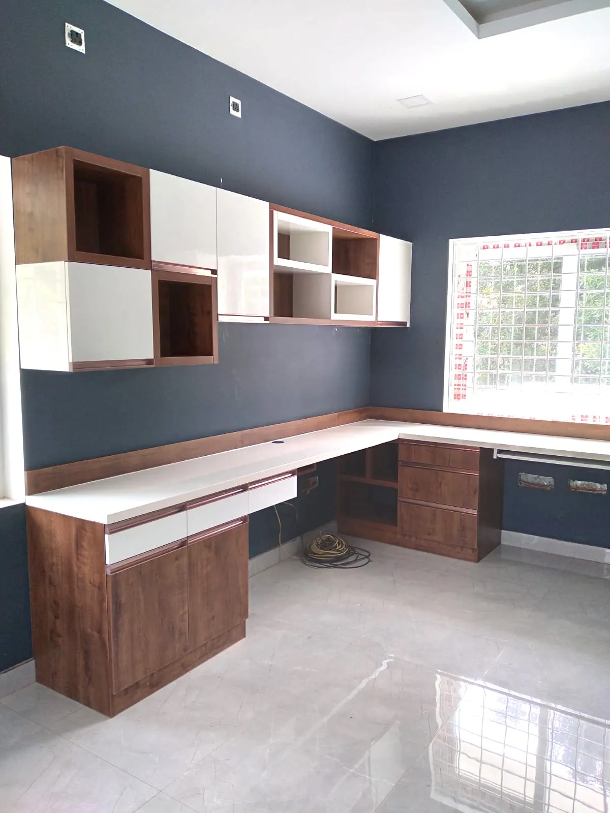 Residential interior fit-out - view 8