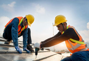 What are the Benefits of Proper Maintenance Building?