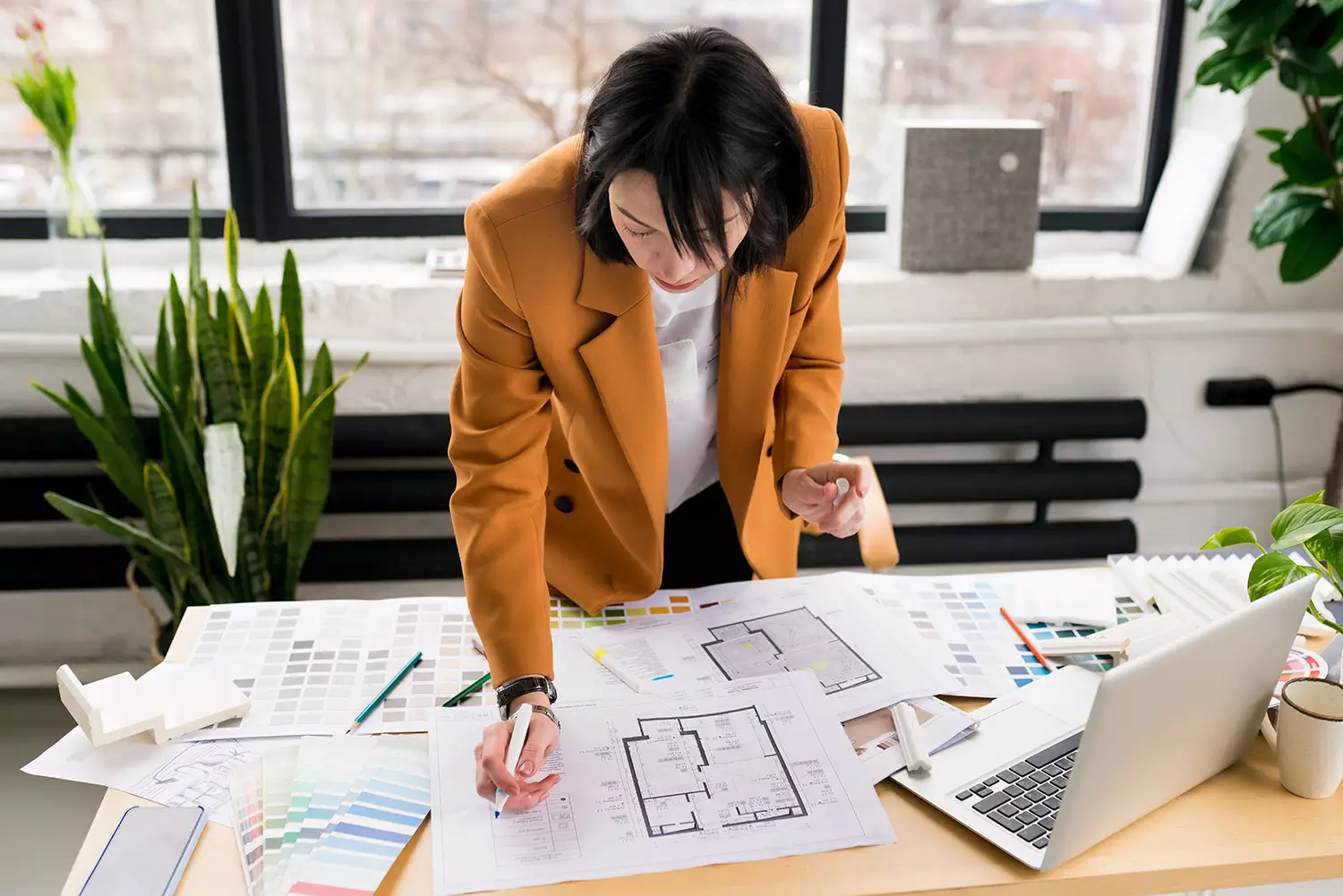 Best home office designers agency in UAE