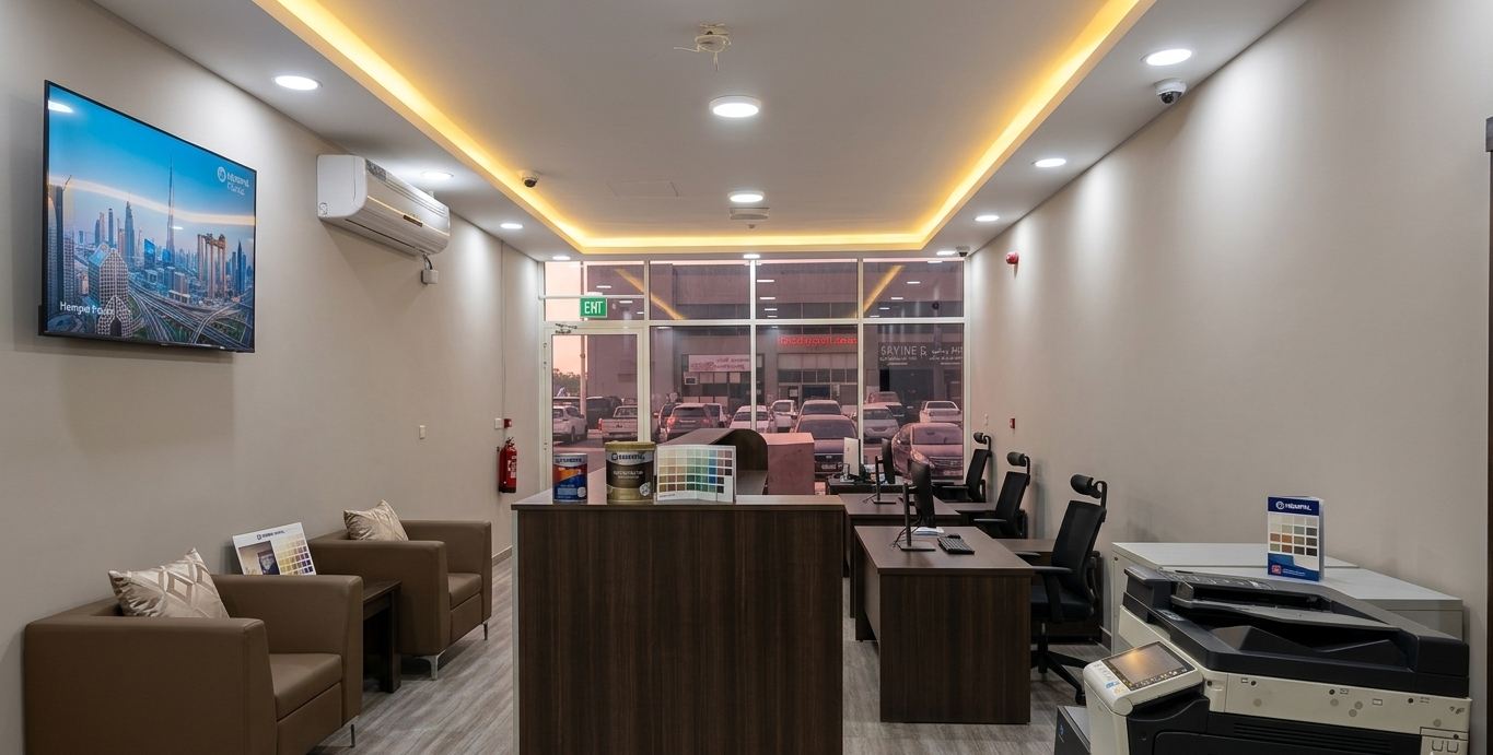 office 