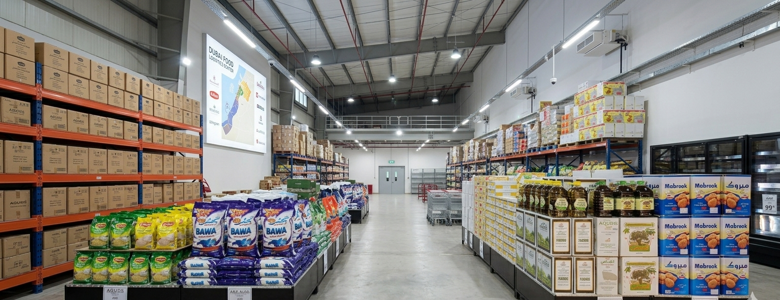 retail