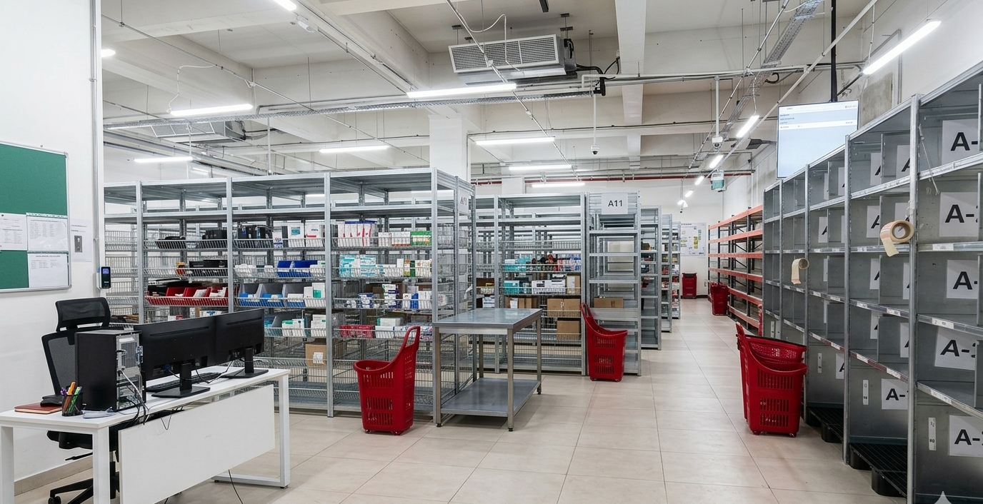 retail